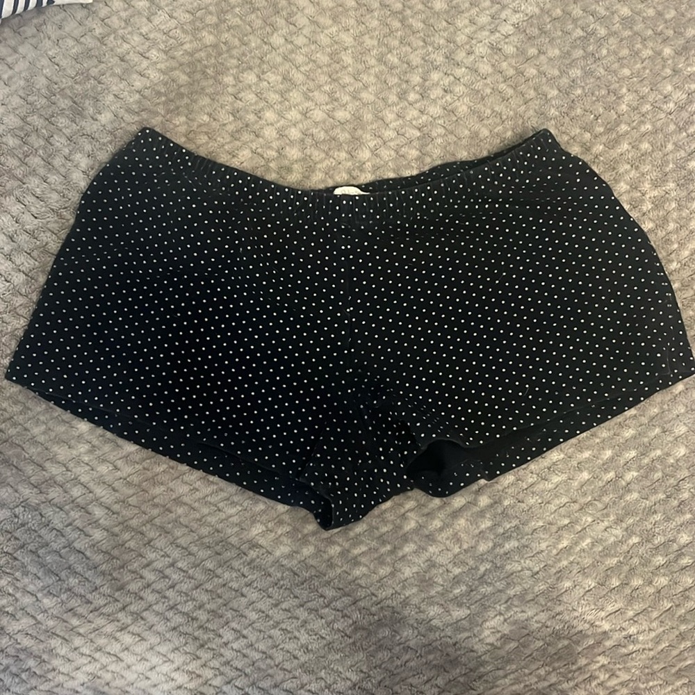 Brandy Melville Sleep Shorts